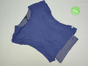 koszulka zeglarska: RAINBOW, Bluzka damska, rozmiar M — 2