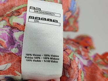 abercrombie: F&F, Sukienka damska, rozmiar M — 6