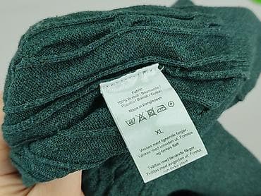 niebieska bluza pull and bear: Dressmann, Sweter dla mężczyzn, rozmiar XL — 5