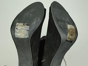 kozaki overknee: Primark, Kozaki damskie, rozmiar 39 — 5