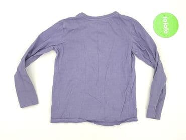 koszulki helloween: Blouse, Sinsay, 8 years, 122-128 cm, condition - Very good — 3