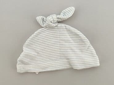 smyk ubranka dla niemowląt: Cap, Newborn baby, condition - Perfect — 1