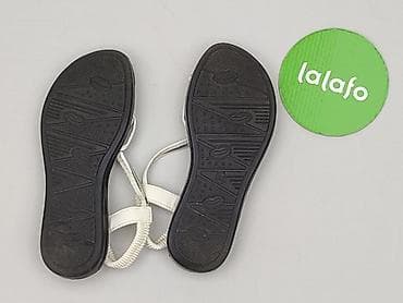 klapki pro moda: Sandałki 33, Używany — 3