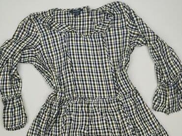 allegro sukienki damskie midi: Esmara, Sukienka damska, rozmiar S — 1