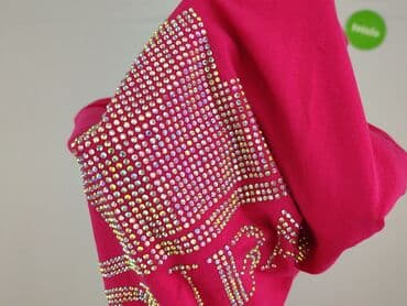 marilyn manson t shirty: T-shirt damski, L — 6