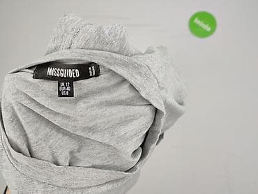 top croop: Missguided, Bluza damska
, rozmiar M — 4