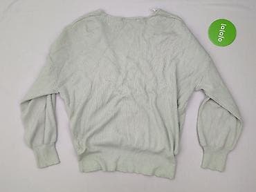 kaszmirowy sweter hm: F&F, Sweter damski, rozmiar 2XL — 3