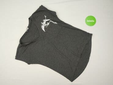 vans t shirty skull: Fancy, T-shirt damski, rozmiar M — 2