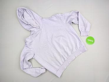plny: H&M Divided, Bluza z kapturem damska, rozmiar M — 2