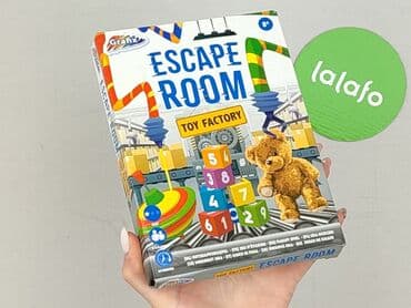 Дитячий одяг: Настільна гра для Діти, стан - Ідеальний на lalafo.pl — 4 Дитячий одяг: Настільна гра для Діти, стан - Ідеальний — 4