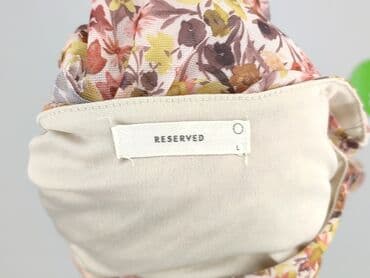 sukienki na wesele pazdziernik: Reserved, Sukienka damska, L — 6