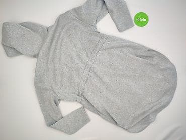 bluza 4f: Bluza z kapturem damska, rozmiar XL — 3
