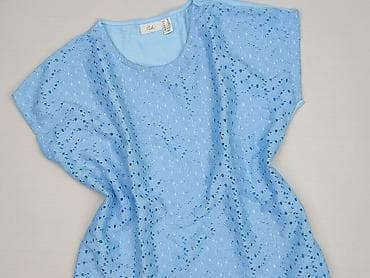 biala bluza: Bluzka damska, rozmiar S — 1