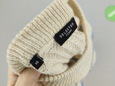 sweter od mango: Selected Femme, Sweter damski, XS — 4