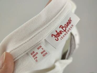bluzki na ramiączkach sinsay: John Baner, Women`s shirt, size M (EU 38) — 4