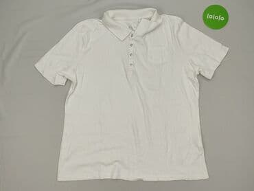 szczerbatek koszulka: Canda, Koszulka polo dla mężczyzn, L — 2