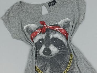 koszulka c a: Chillin, T-shirt damski, rozmiar M — 1