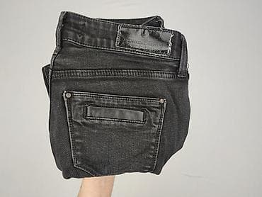 orson jeans: River Island, Jeansy damskie, rozmiar S — 5