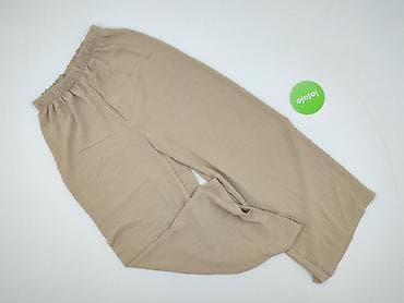 elledue rajstopy: Spodnie materiałowe damskie, rozmiar S — 2