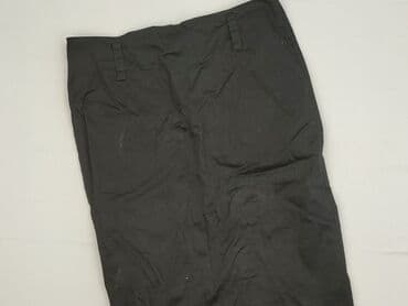 czarne plisowane spódnice maxi: Warehouse, Women`s skirt, L — 1