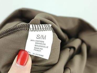 Kobiety: T.Y.K., Legginsy Sportowe damskie, rozmiar M — 4