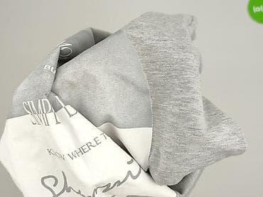 bluzy la mu: Bluza damska
, rozmiar M — 6
