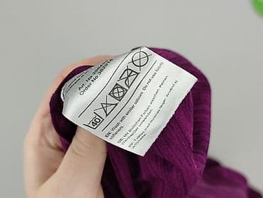 dresy odblaskowe: T-shirt damski, rozmiar S — 4