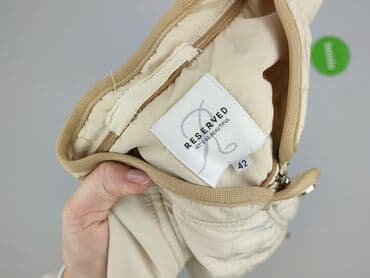 wyprzedaż kurtek zimowych reserved: Kurtka przejściowa damska, XL — 4