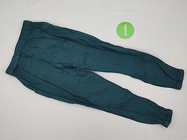 page one spodnie: Spodnie materiałowe damskie, rozmiar L — 3