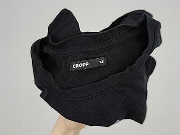 powerwolf polska: Cropp, T-shirt damski, rozmiar XS — 4