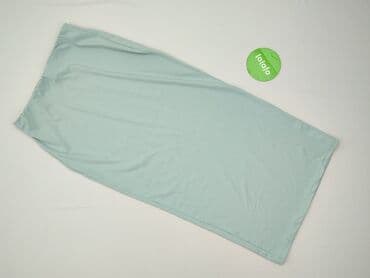 spódnice midi plisowane czarne: Shein, Spódnica damska, M — 2