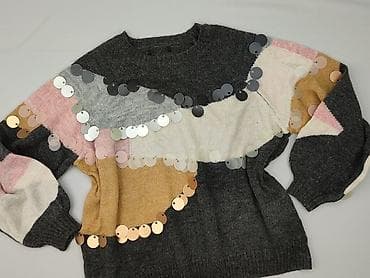 Women`s sweater, size One size
