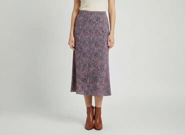 spódnice maxi wyprzedaż: Sinsay, Spódnica damska, rozmiar S — 1