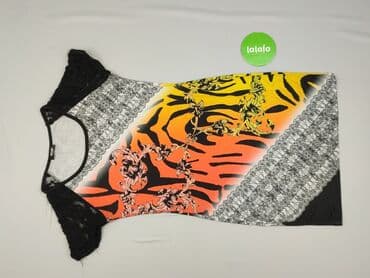 sukienki polskich projektantów na wesele: Women`s dress, size S (EU 36) — 2