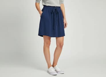 materiał do stroju kąpielowego: Tom Rose, Spódnica damska, M — 7