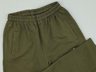 dresy crivit: Adidas, Spodnie dresowe damskie, rozmiar L — 1