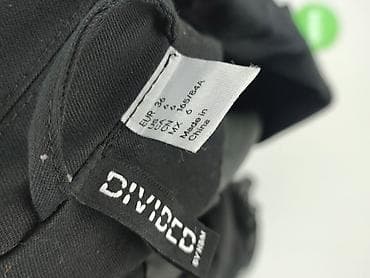 hm prochowiec: H&M Divided, Marynarka damska, rozmiar S — 4