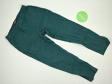 leginsy 98: Spodnie damskie Cevlar Fashion - Model: spodnie damskie, zwężane — 2