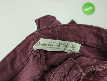джинси жіночі сінсей: Denim Co, Джинси жіночі, розмір S — 4