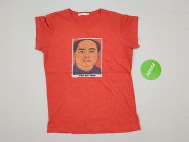 koszulka chaotic system: T-shirt damski, rozmiar M — 2