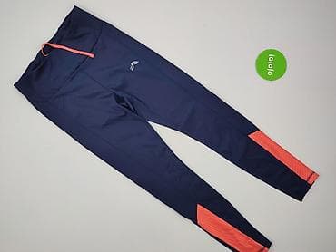 dobry dres: Crivit, Legginsy Sportowe damskie, rozmiar S — 2