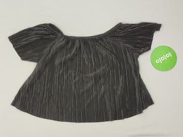 bluzka z odkrytym ramieniem allegro: Missguided, Bluzka damska, rozmiar M — 3