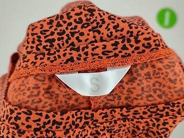 koszula kenzo: T-shirt damski, rozmiar S — 4