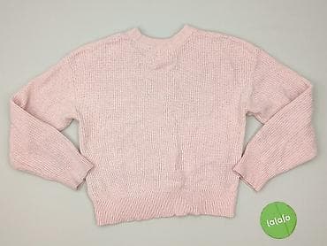 sweter akrylowy: H&M, Sweter damski, rozmiar S — 3