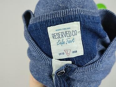 Ubrania męskie: Sweter dla mężczyzn, rozmiar L — 5