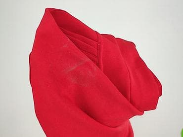 buty nylon red: Spodnie dresowe damskie, rozmiar M — 4
