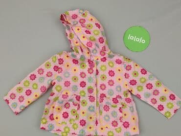 sukienka dla 6 latki: Jacket, Cherokee, 9-12 months, condition - Very good — 2