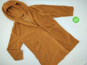 buty roots: Shein, Płaszcz damski, rozmiar L — 2