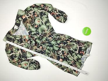 49 cm: H&M, Sukienka damska, rozmiar M — 3