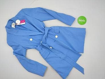 body stradivarius: Stradivarius, Marynarka damska, rozmiar L — 2